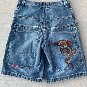 Jnco jorts